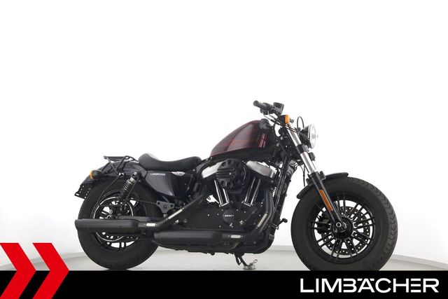 Harley-Davidson SPORTSTER XL 1200 48 FORTY EIGHT