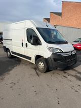 Citroën Citroen jumper - Citroën Jumper in Stuttgart