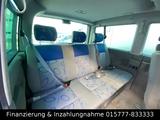 Volkswagen T4 Multivan 2.5 TDI Automatik 7 Sitzer AHK - Volkswagen T4 Multivan mit Diesel-Antrieb: Automatik