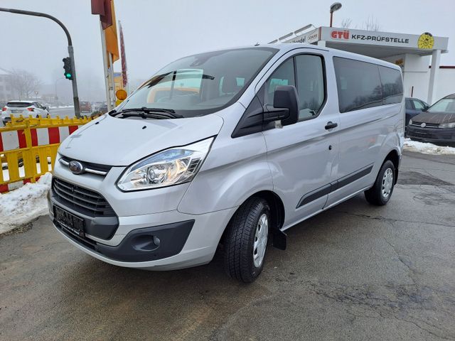 Ford Transit Custom Kombi 300 L1 Trend *Kam*PDCs*DAB*