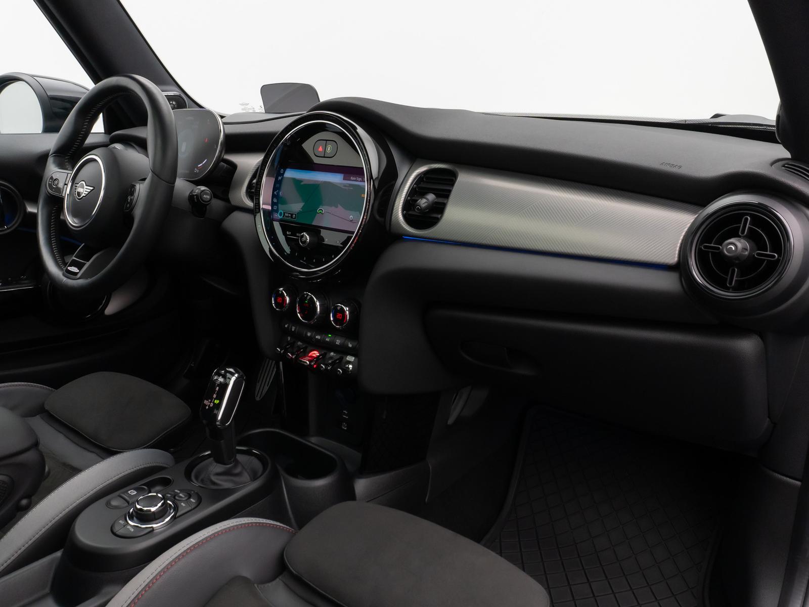 MINI Cooper Trim Panorama Kamera HUD H/K, миниатюра 23