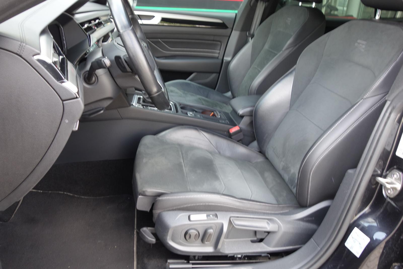 Volkswagen Arteon 1.4 TSI e-Hybrid R LINE VIRTUAL/STDHZG/AC, миниатюра 21