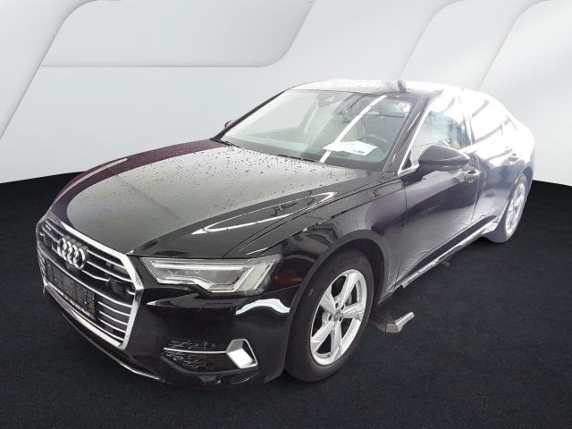 AUDI A6 Lim. 45 TDI quattro sport Mild-Hybrid