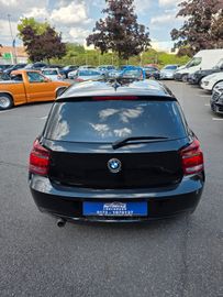 BMW 114 - 6