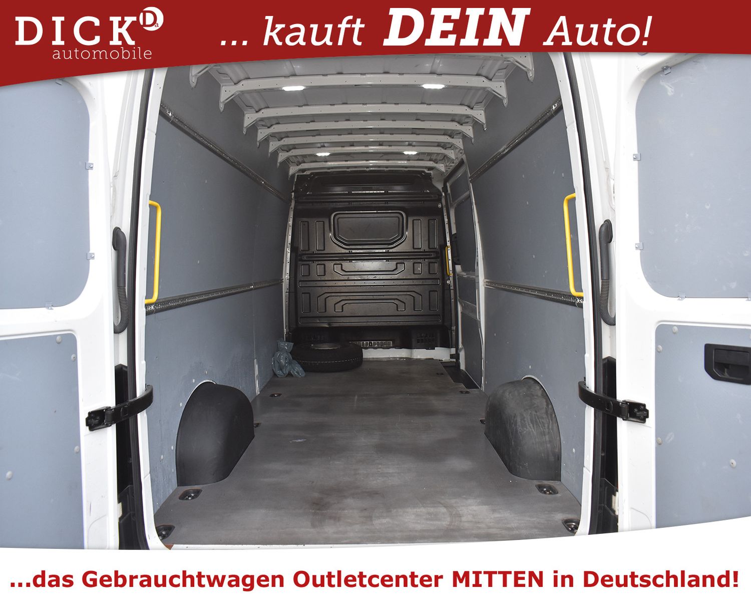 MAN TGE 2.0d L4H3 MAXI EXTRA LANG NAVI+KAM+APPLE+DAB - Image 16