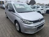 Volkswagen Caddy California Basis Maxi 4Motion - Volkswagen Caddy: 4motion