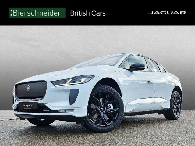 Jaguar I-Pace EV400 R-Dynamic SE