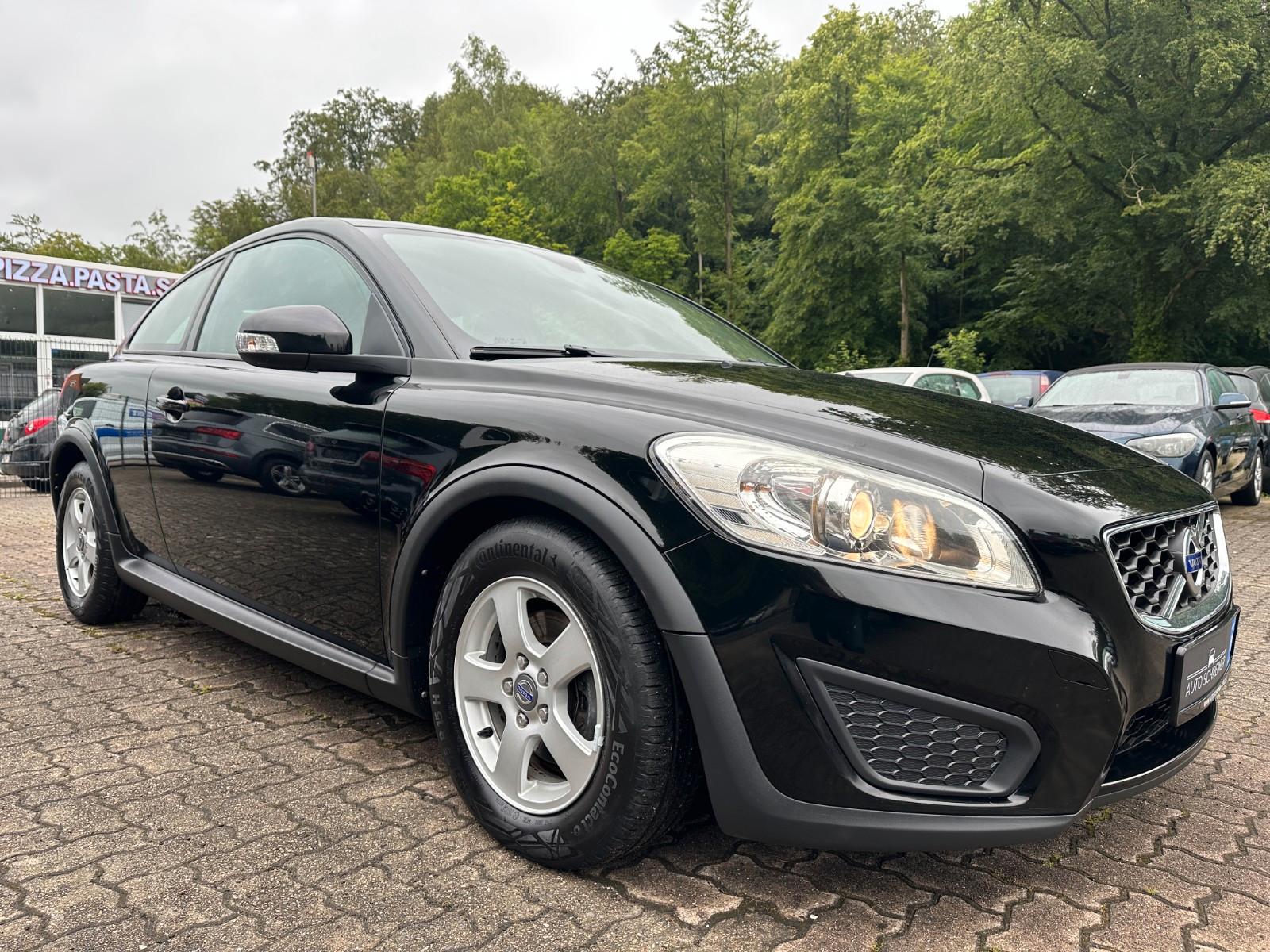 Volvo C30 D2 KLIMA ELK.FENSTER