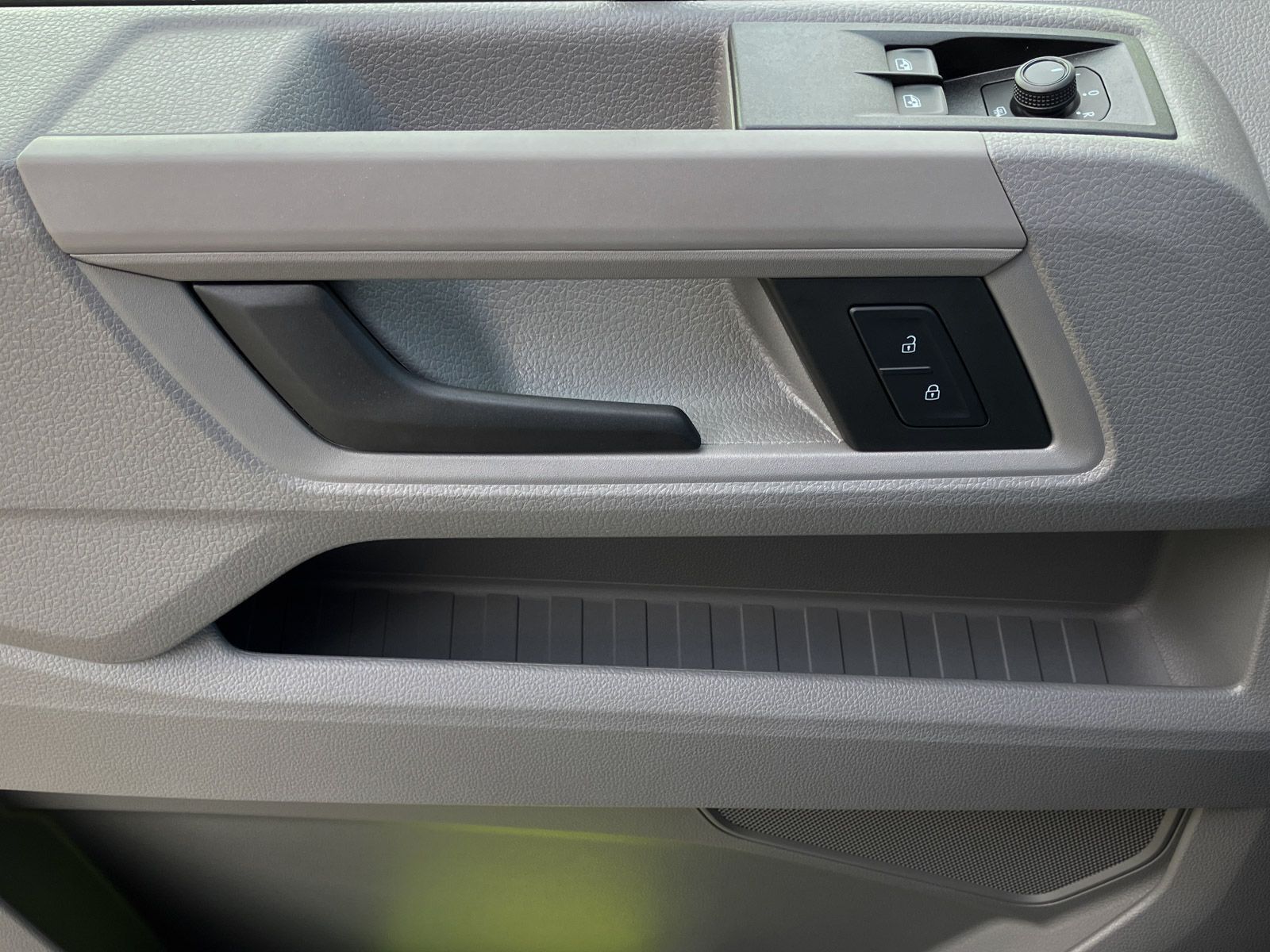 Volkswagen Crafter - Bild 13