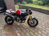 Ducati Sportclassic Sport 1000 Unkiat - DUCATI 1000