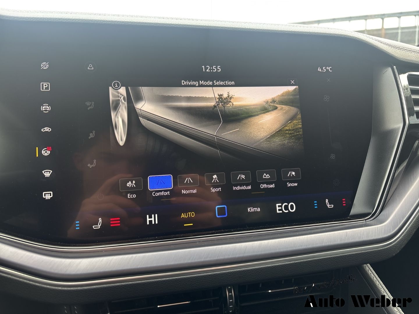 Volkswagen Touareg - Bild 32