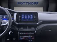 Volkswagen T-Cross - Vorschau Bild 15