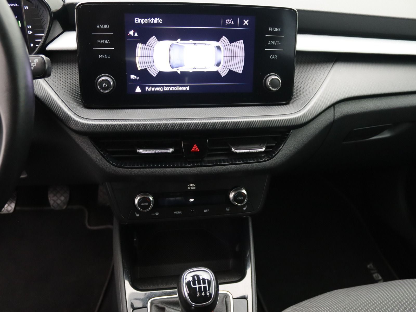 Skoda Fabia - Bild 9