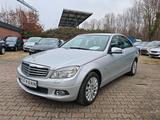 Mercedes-Benz C 230 Elegance Lim. Navi Memory 2 Hand TOP - gebrauchte Mercedes-Benz C 230 aus dem Jahr 2009