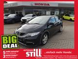 Honda Civic 1.8 Sport Klimaautom.* Kamera* - gebrauchte Honda Civic aus dem Jahr 2013