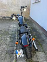Harley-Davidson Sportster XL 883 N Iron - gebrauchte Motorräder in Kassel