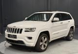 Jeep Grand Cherokee 3.0 CRD Overland*PANORAMA*20Zoll* - Jeep Grand Cherokee: 3.0