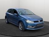 Volkswagen Polo V Allstar BMT/Start-Stopp - VW Polo Gebrauchtwagen in Mainz