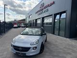 Opel Adam Open Air*TOUCH*FALTDACH*GRAY*66TKM*TOP - Opel Adam OPEN-AIR