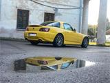 Honda S2000 2.0i LS - gebrauchte Honda S2000 aus dem Jahr 2001