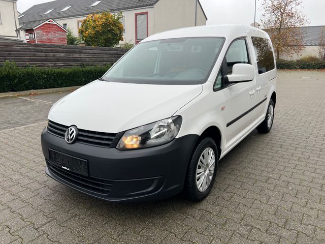 Volkswagen Caddy Kasten/Kombi  JAKO-O Trendline