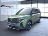 Ford Tourneo Courier Active Navi Kamera Tempomat PDC - Ford Tourneo Courier Active mit Benzin-Antrieb