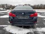 BMW 520d Limousine 184PS 2.0 Aut. 31590 - BMW 520 bis 10.000 Euro