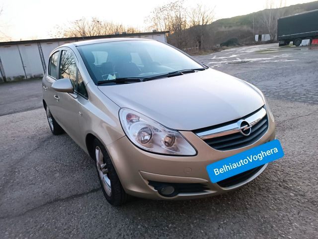 Opel Corsa 2008--1.2 Benzina Neopatentati