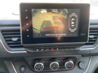 Nissan Primastar - Vorschau Bild 14