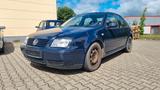 Volkswagen Bora 1.4 Comfortline - Volkswagen Bora: 1.4