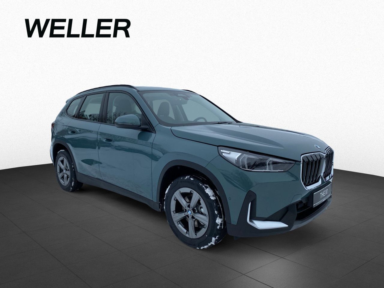 BMW X1 - Bild 5