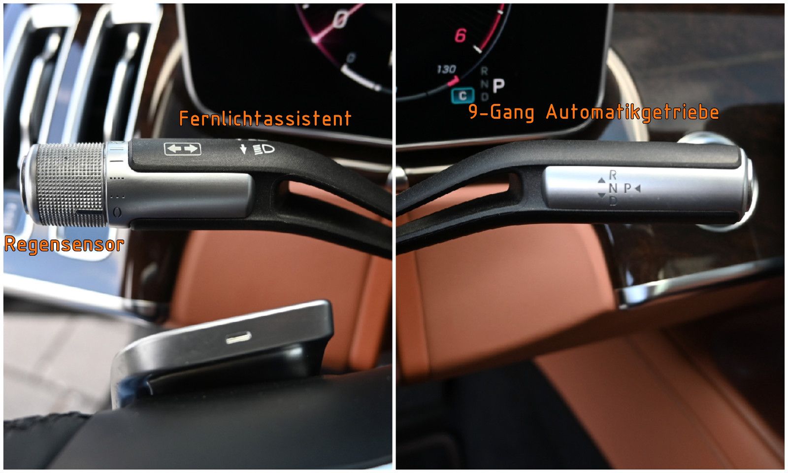 Fahrzeugabbildung Mercedes-Benz S 400 d 4MAT. Lang °UVP 170.901€°AHK°FOND-TV°HUD