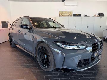 BMW M3 Touring*Driver Pack*H&amp;K*CARBON*Dravit Grau*