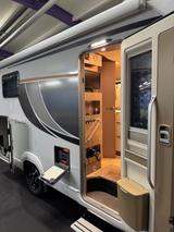 Bürstner Lyseo TD 690 Limited - Längsbett/Kamera/Navi  - Bürstner Lyseo TD