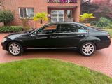 Mercedes-Benz S 500 S L Harman&Kardon BI-XENON DIPLOMAT - Mercedes-Benz S-Klasse in Bielefeld