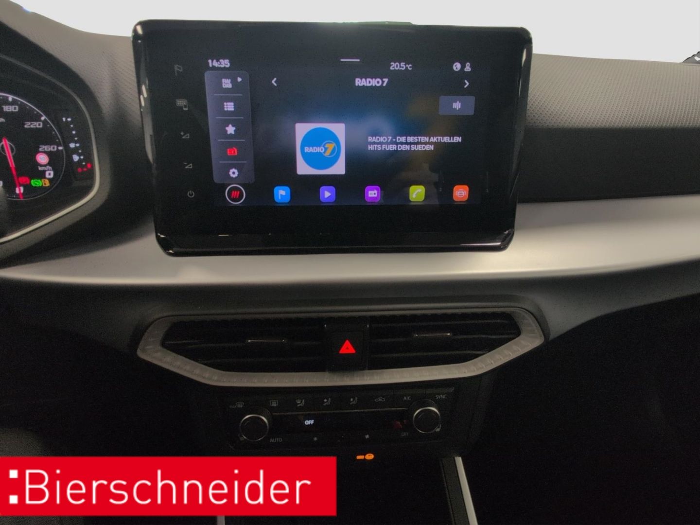 Seat Arona - Bild 21