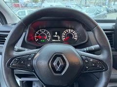 Fahrzeugabbildung Trafic Kasten L2H1 3,0t Komfort LED Rückfahrkam.