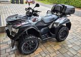 Kymco MXU 700 - Offers matching your search criteria
