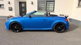 Audi TT Roadster quattro Competition 20Zoll KW. - gebrauchte Audi TT aus dem Jahr 2018