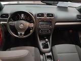 Volkswagen Golf VI Cabriolet  1,4 TSI - Gebrauchte Cabrios bis 15.000 Euro