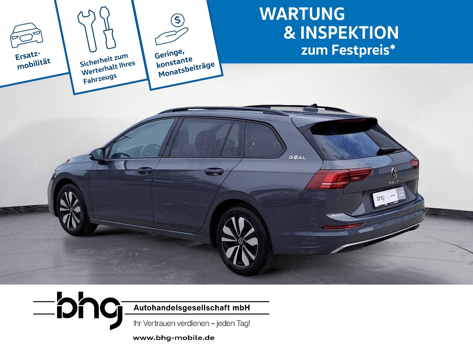 Volkswagen Golf - Bild 4