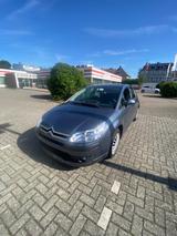 Citroën C4 1.6 16V Confort Confort - Citroën C4: Confort