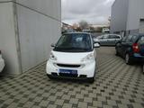 Smart fortwo coupe Passion Klima - gebrauchte Smart ForTwo aus dem Jahr 2007