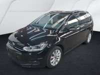 Volkswagen Touran - Vorschau Bild 2