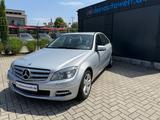 Mercedes-Benz C -Klasse Lim.C 350 CGI BlueEfficiency*Automatik - Mercedes-Benz C 350 in Düsseldorf
