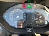 Honda CBF 600 - HONDA CBF 600
