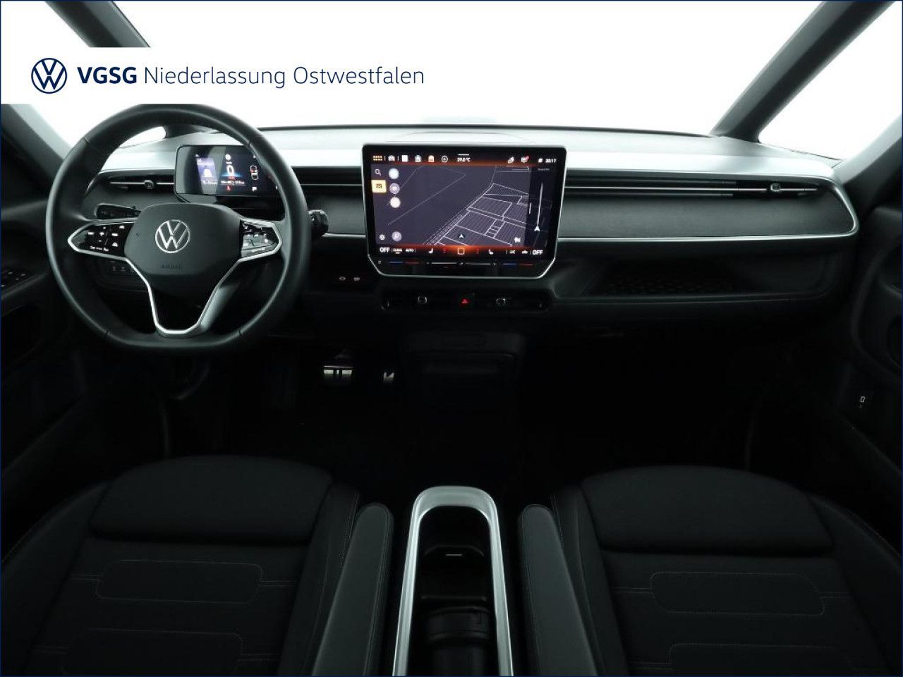 Volkswagen ID. Buzz - Bild 10