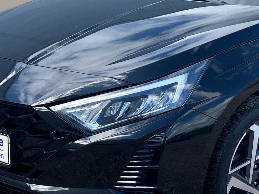 Hyundai i20 – Bild 5