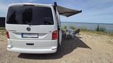 Volkswagen T6 California - gebrauchte VW T6 California aus dem Jahr 2016