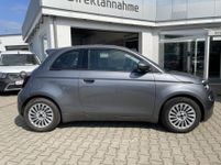 Fiat 500e - Vorschau Bild 7